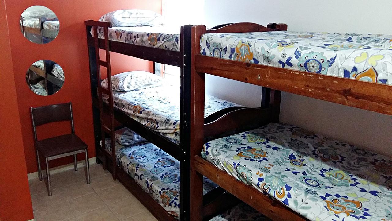 Yellow House Hostel Internacional เซาเปาโล ภายนอก รูปภาพ