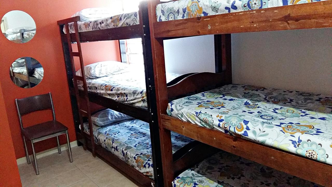 Yellow House Hostel Internacional เซาเปาโล ภายนอก รูปภาพ