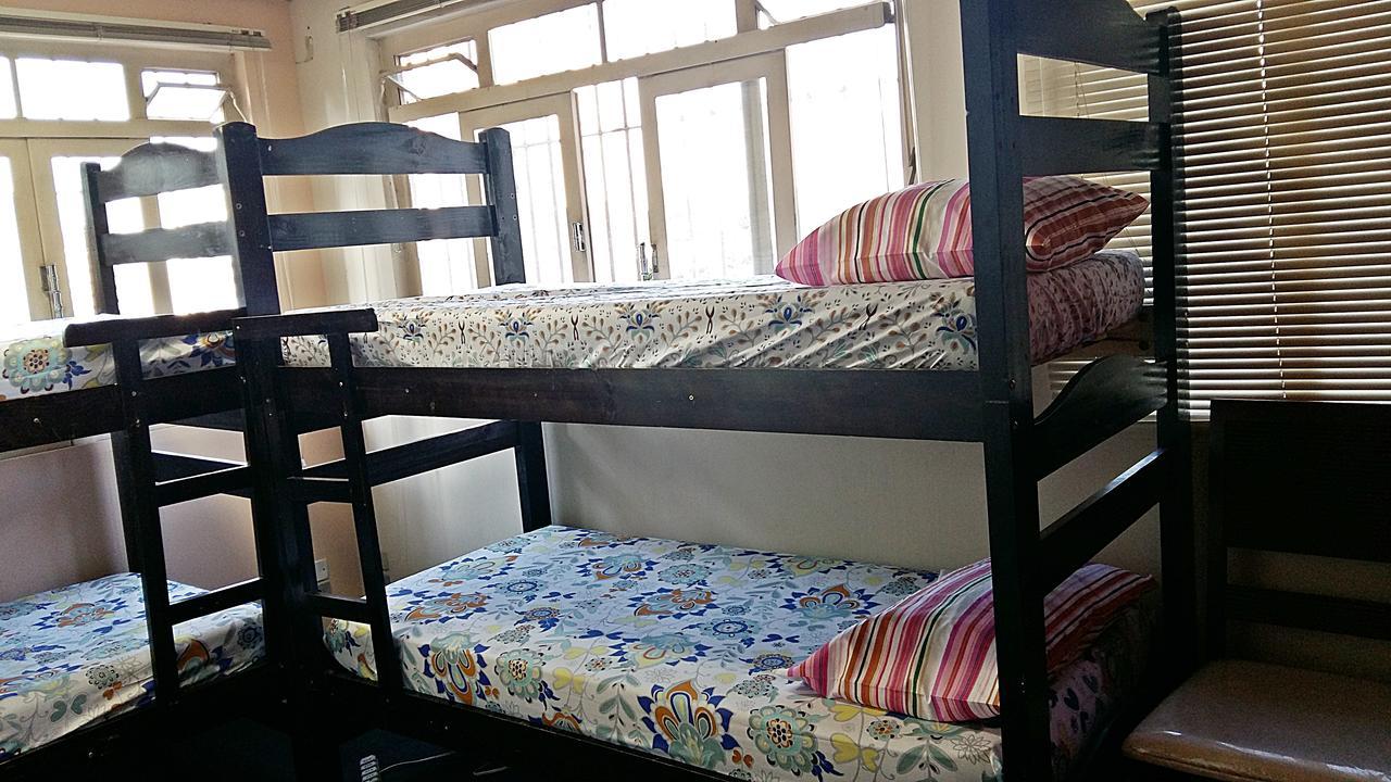 Yellow House Hostel Internacional เซาเปาโล ภายนอก รูปภาพ