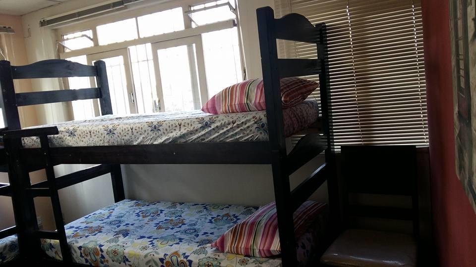 Yellow House Hostel Internacional เซาเปาโล ภายนอก รูปภาพ