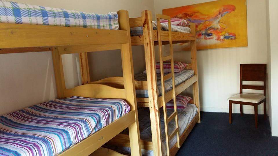 Yellow House Hostel Internacional เซาเปาโล ภายนอก รูปภาพ