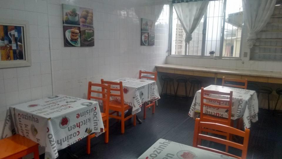 Yellow House Hostel Internacional เซาเปาโล ภายนอก รูปภาพ
