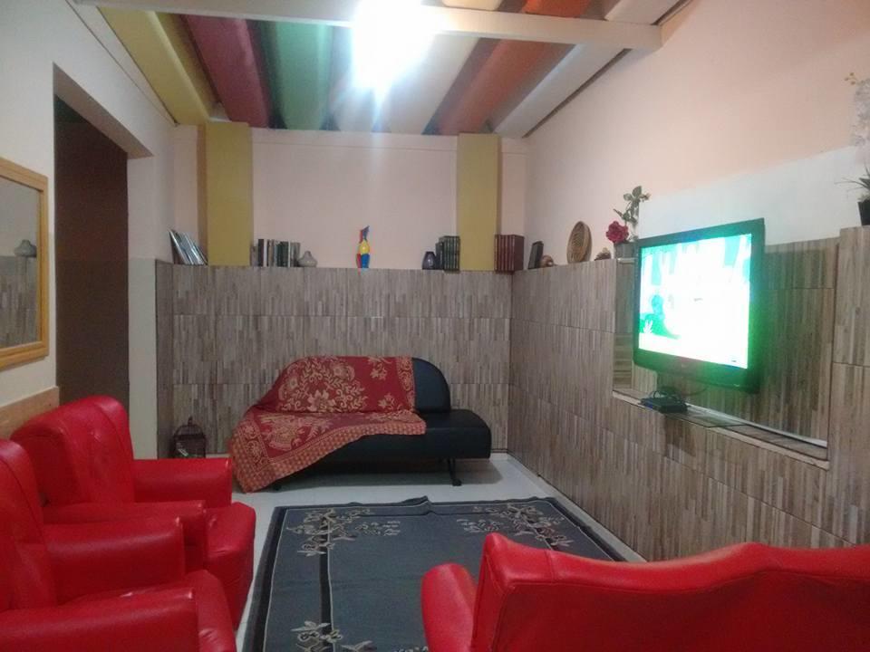 Yellow House Hostel Internacional เซาเปาโล ภายนอก รูปภาพ