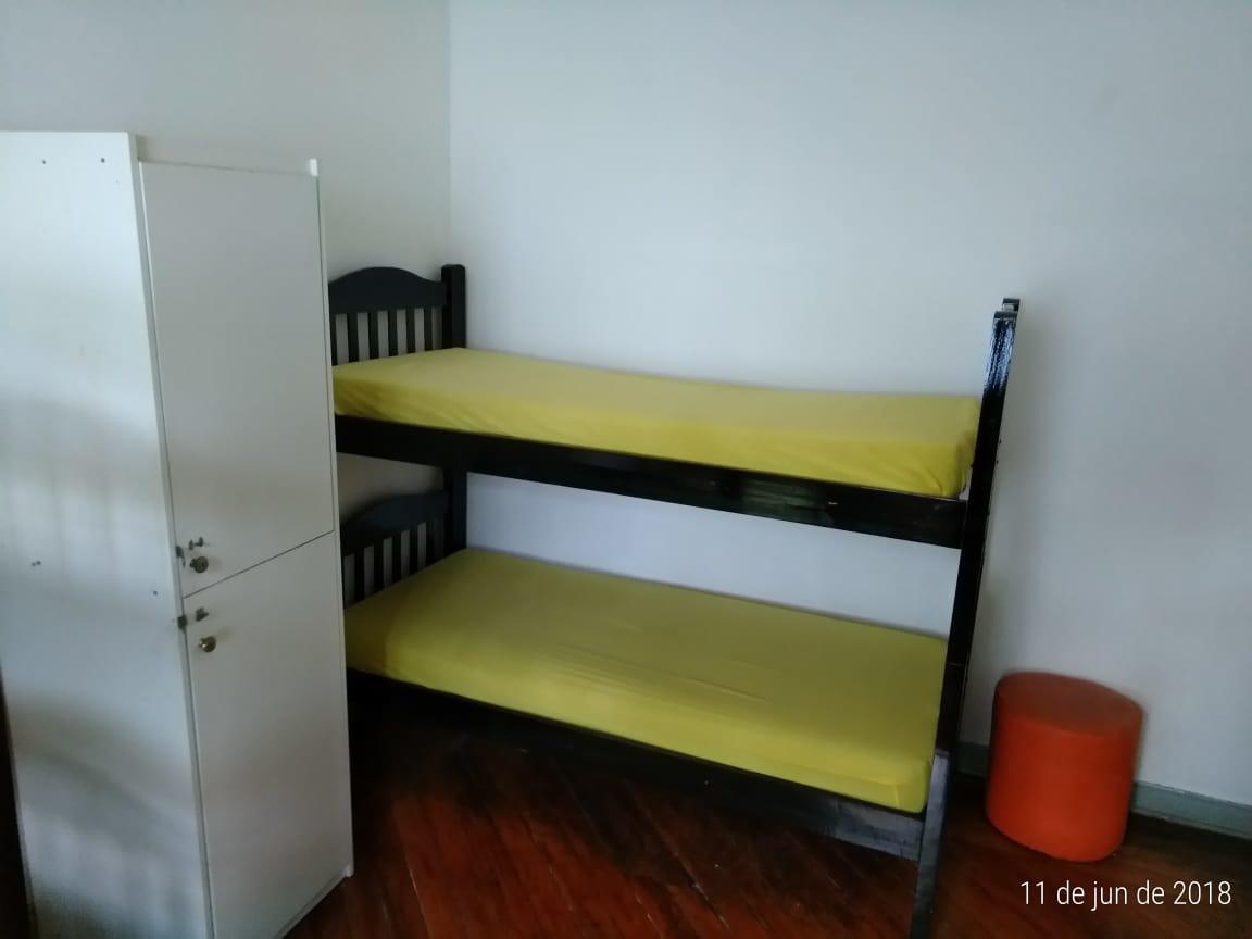 Yellow House Hostel Internacional เซาเปาโล ภายนอก รูปภาพ