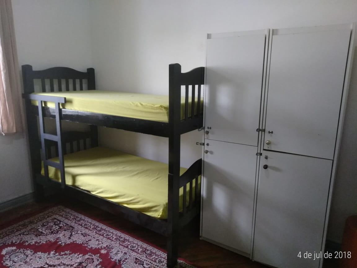 Yellow House Hostel Internacional เซาเปาโล ภายนอก รูปภาพ