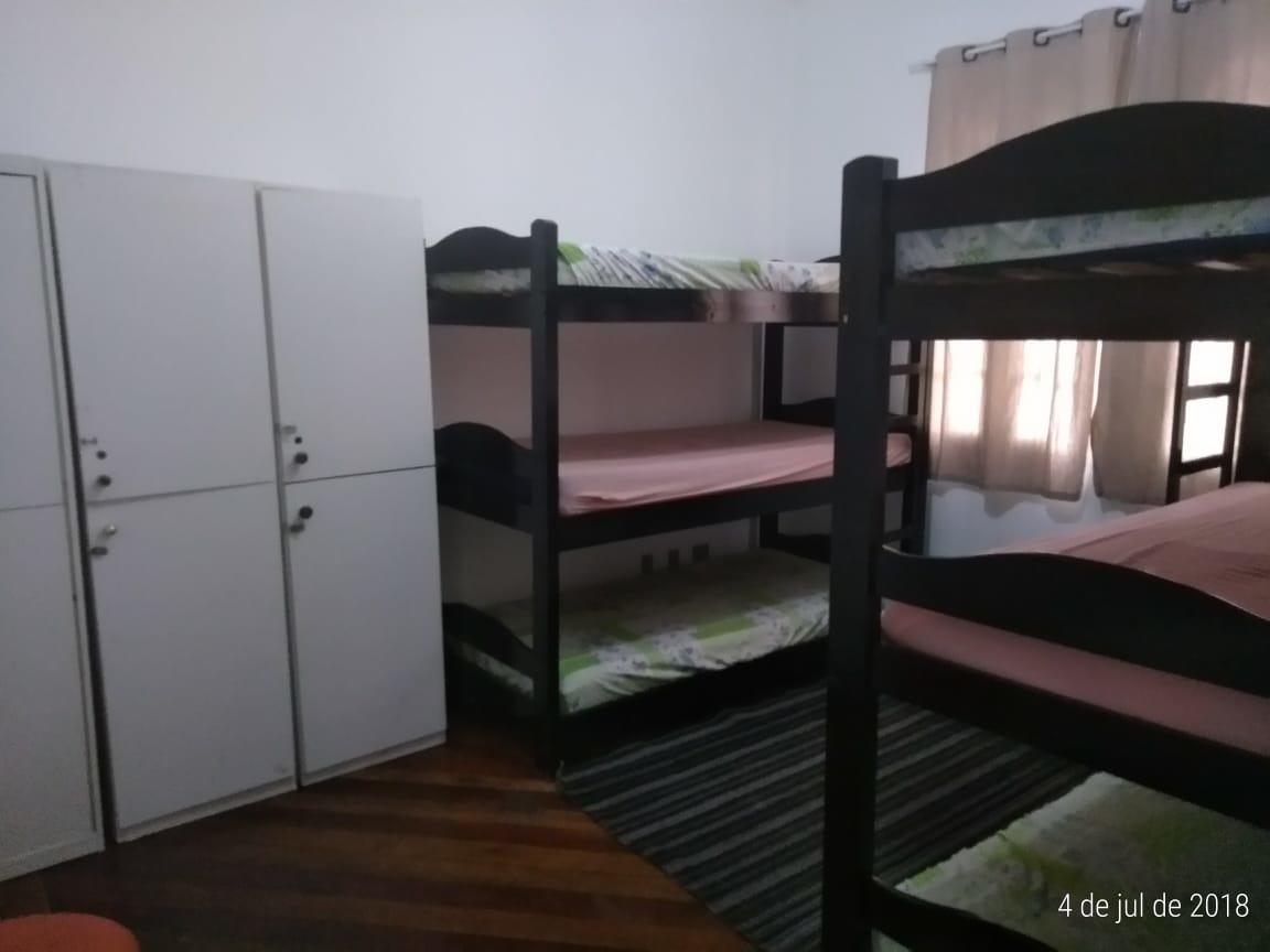 Yellow House Hostel Internacional เซาเปาโล ภายนอก รูปภาพ