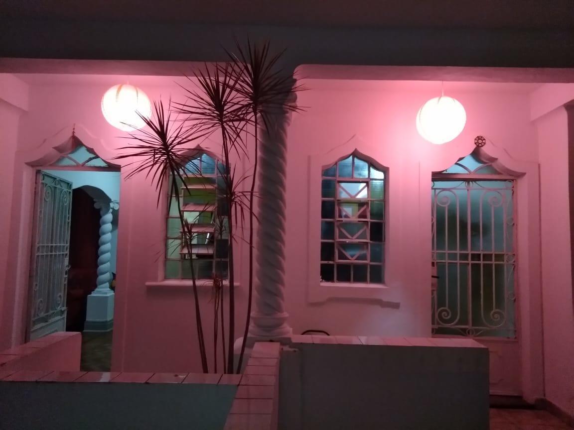 Yellow House Hostel Internacional เซาเปาโล ภายนอก รูปภาพ