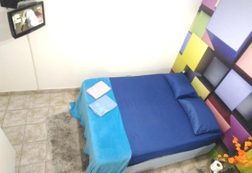 Yellow House Hostel Internacional เซาเปาโล ภายนอก รูปภาพ